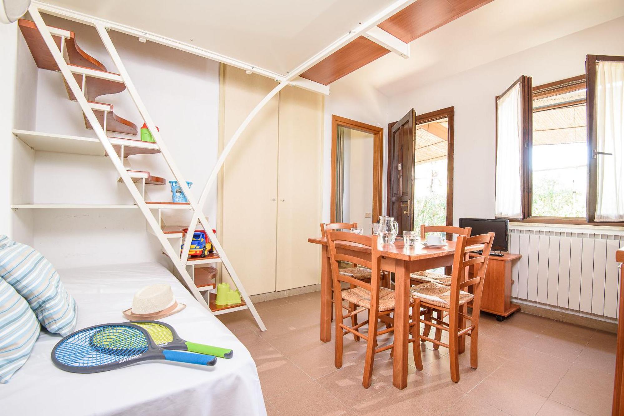 Villaggio Orizzonte Riotorto Habitación foto